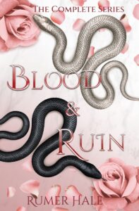 Best Dark Romance Books July 2025