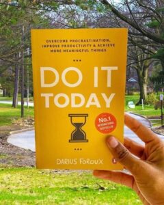 5 life-changing books