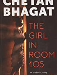 THE GIRL IN ROOM 105