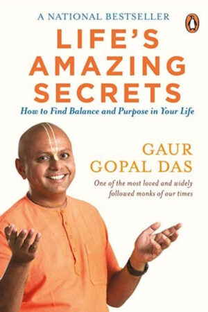 Life's Amazing Secret #Trending