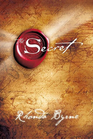 Secret by Rhonda Byrne #Trending