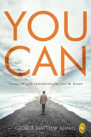 You Can