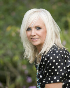 Rhonda Byrne