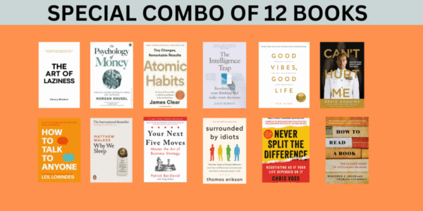 Our Special Combo- 12 Books