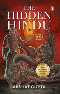 The Hidden Hindu Book 2