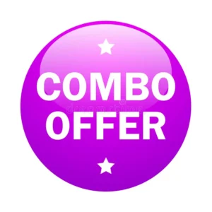 Combo-Offers
