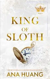 King of Sloth by Ana Huang