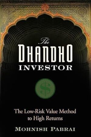 The Dhandho Investor