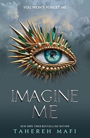 IMAGINE ME