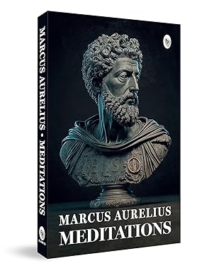Meditations By Marcus