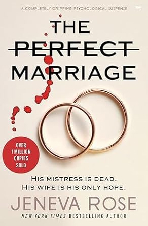 The Perfect Marriage
