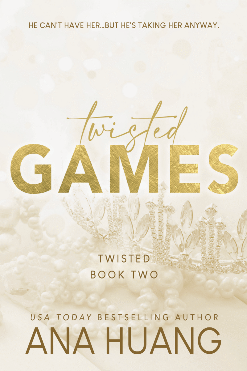 Twisted Games - Special Edition by Ana Huang