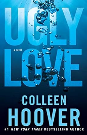 Ugly Love  by Colleen Hoover
