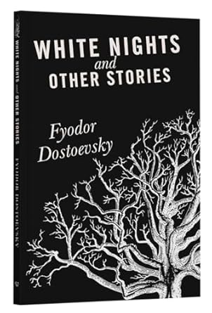 White Nights And Other Stories