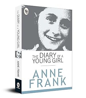 The Diary of A Young Girl