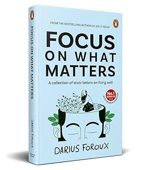 Focus on What Matters